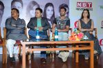 Sanjay Nirupam, Dia Mirza and Abhay Deol sanpped at Welingkar college on 12th Aug 2016